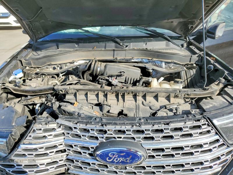 Aukcja sprzedaży 2020 Ford Explorer, vin: 1FMSK8FH1LGA60374, numer aukcji: 50585766