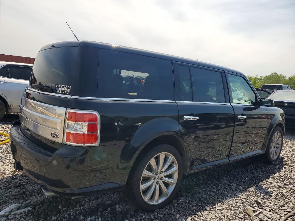 Aukcja sprzedaży 2014 Ford Flex, vin: 2FMGK5D86EBD31575, numer aukcji: 49163276