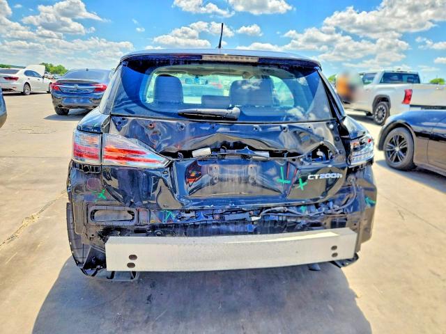 Продажа на аукционе авто 2011 Lexus Ct 200h, vin: JTHKD5BH5B2032719, номер лота: 48656636