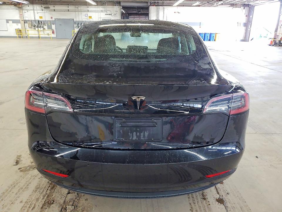 Продаж на аукціоні авто 2022 Tesla Model 3, vin: 5YJ3E1EA1NF287959, номер лоту: 51242856