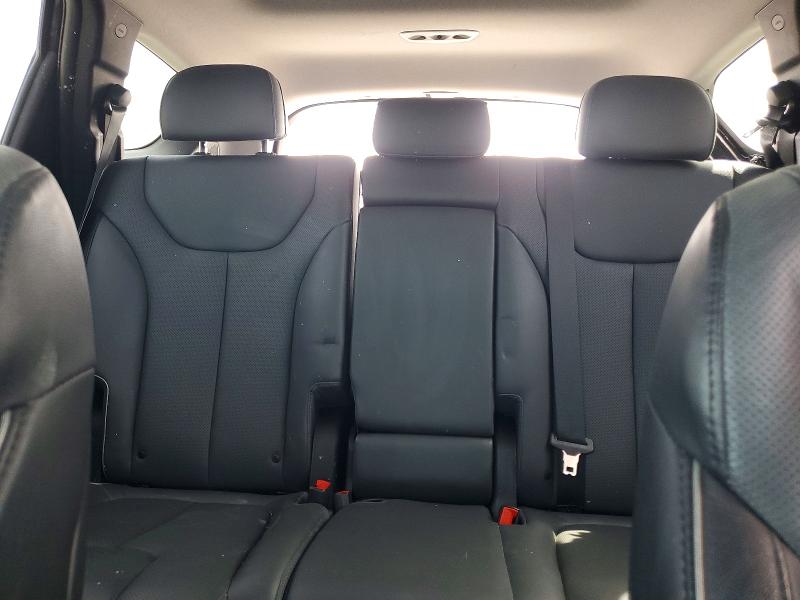 Продажа на аукционе авто 2023 Hyundai Santa Fe, vin: 5NMS44AL2PH547066, номер лота: 51513916