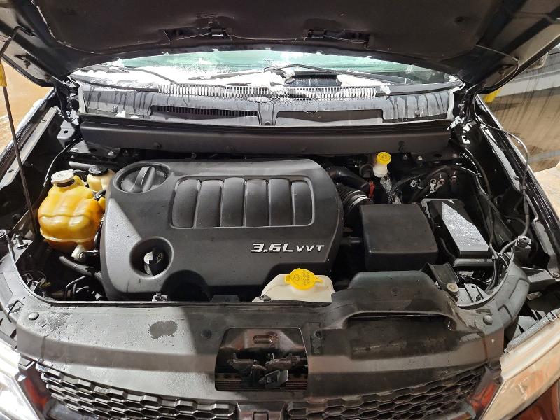 Aukcja sprzedaży 2012 Dodge Journey, vin: 3C4PDDEG5CT374644, numer aukcji: 48628566