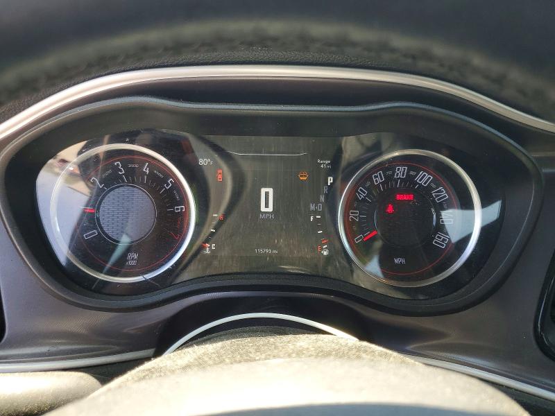 Продаж на аукціоні авто 2019 Dodge Challenger, vin: 2C3CDZGG1KH752527, номер лоту: 50914966