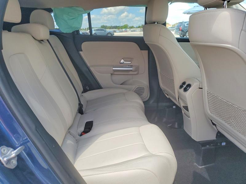 Aukcja sprzedaży 2023 Mercedes-benz Gla, vin: W1N4N4GB7PJ417355, numer aukcji: 49140606