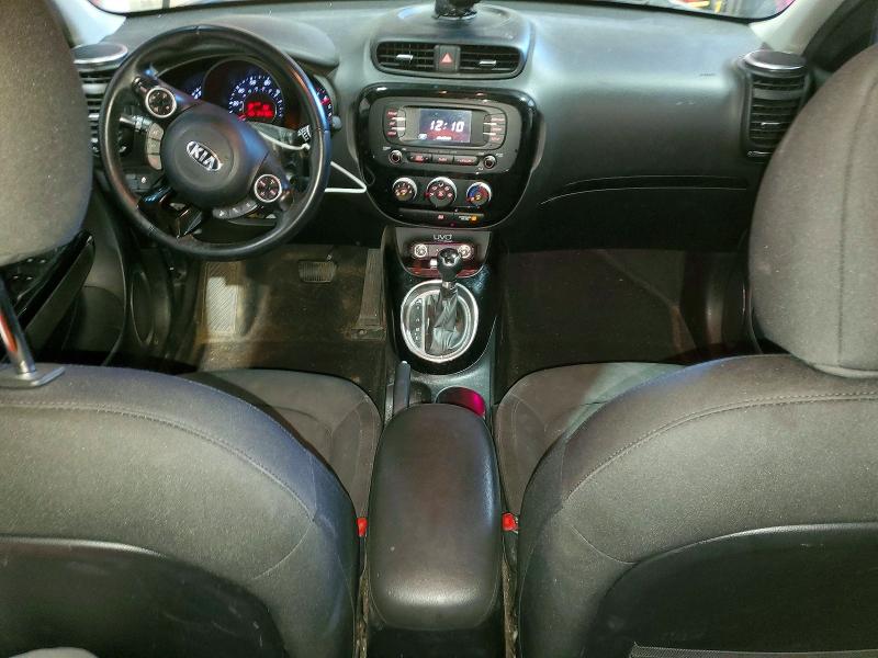 Aukcja sprzedaży 2014 Kia Soul, vin: KNDJX3A54E7744680, numer aukcji: 49089186