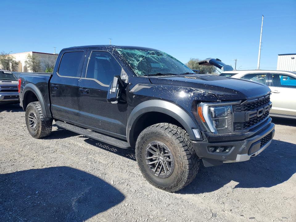 Продажа на аукционе авто 2023 Ford F150, vin: 1FTFW1RG5PFC87339, номер лота: 49961736