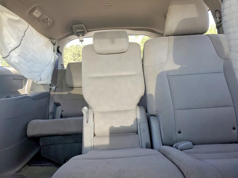 Продаж на аукціоні авто 2014 Honda Odyssey, vin: 5FNRL5H43EB118698, номер лоту: 49557726