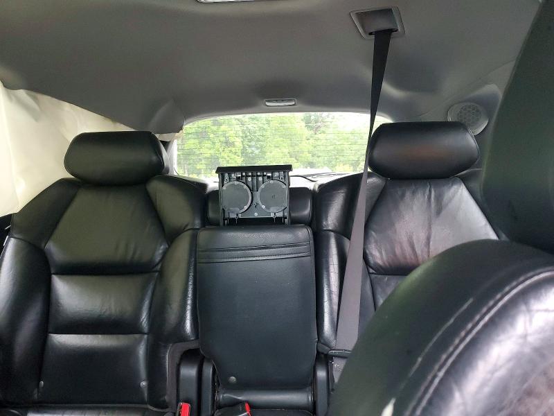 Aukcja sprzedaży 2007 Acura Mdx, vin: 2HNYD28447H533818, numer aukcji: 51208956