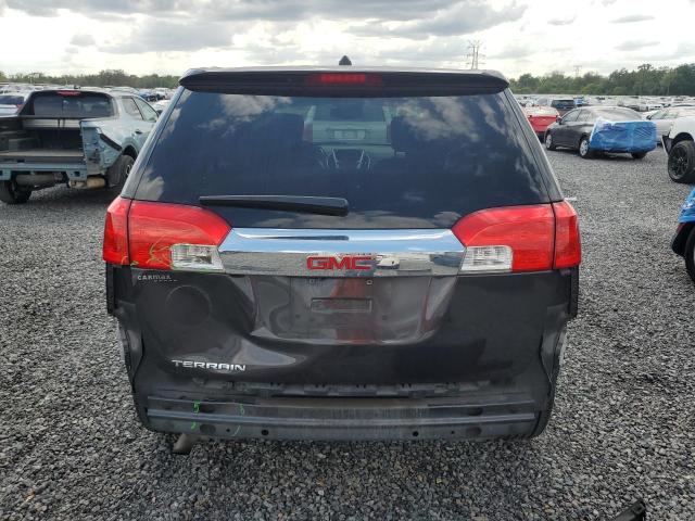 50742296 :رقم المزاد ، 2GKALMEK6D6252804 vin ، 2013 Gmc Terrain مزاد بيع