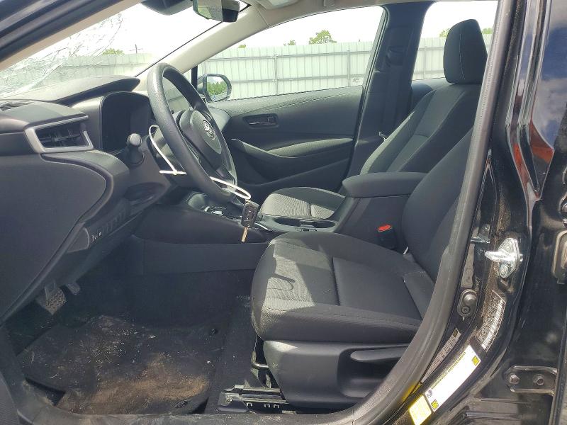 Aukcja sprzedaży 2026 Toyota Corolla, vin: 5YFB4MDEXTP365709, numer aukcji: 49450296