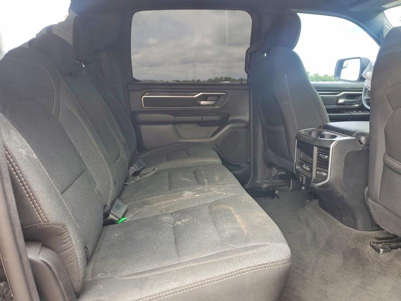 Продаж на аукціоні авто 2020 Ram 1500, vin: 1C6SRFFT0LN184583, номер лоту: 51643916