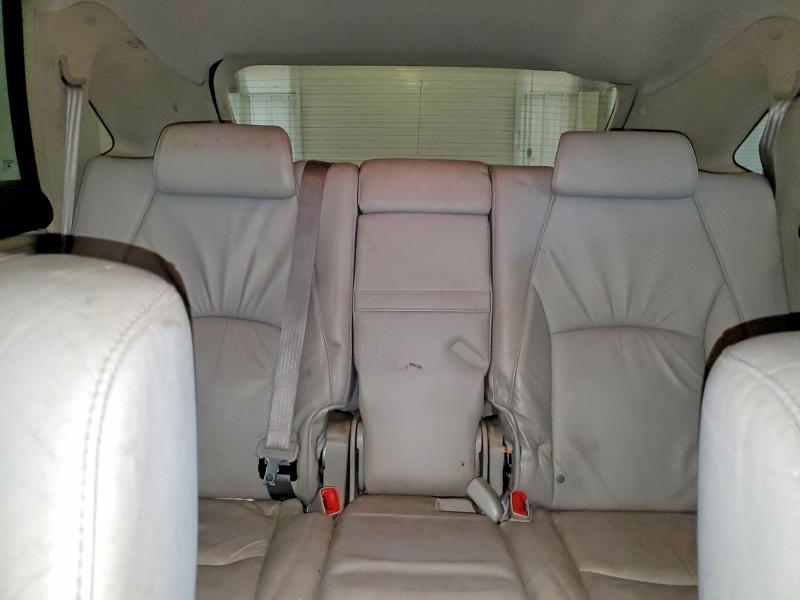 Aukcja sprzedaży 2007 Lexus Rx, vin: 2T2HK31U47C033448, numer aukcji: 49292526