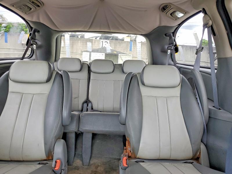 Aukcja sprzedaży 2006 Dodge Grand Caravan, vin: 2D4GP44L16R699436, numer aukcji: 49041186