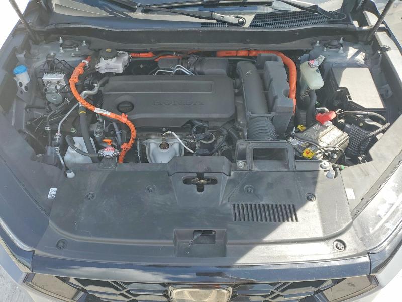 Aukcja sprzedaży 2025 Honda Cr-v, vin: 7FARS5H55SE024124, numer aukcji: 49882916