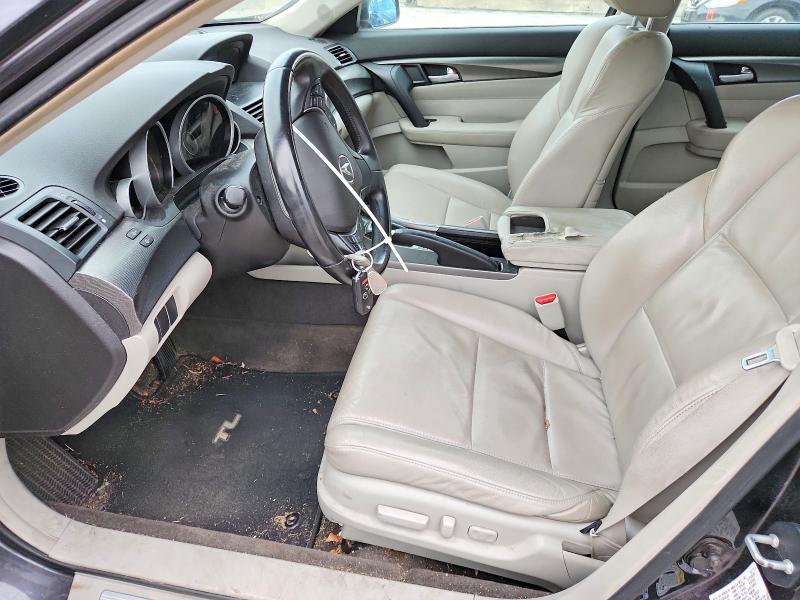 2013 Acura Tl მანქანა იყიდება აუქციონზე, vin: 19UUA8F26DA015609, აუქციონის ნომერი: 50958826