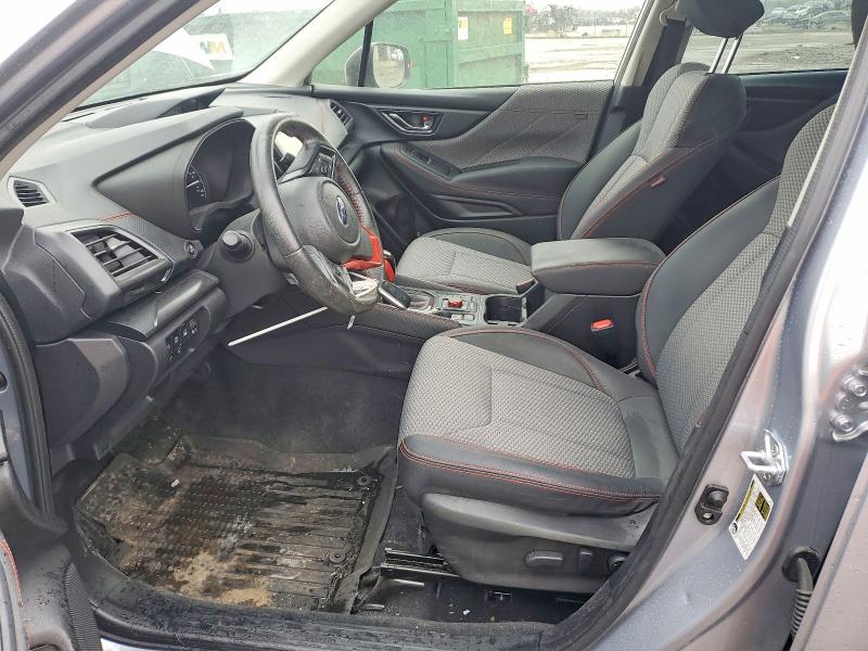 Aukcja sprzedaży 2023 Subaru Forester, vin: JF2SKAJC4PH530101, numer aukcji: 49464906