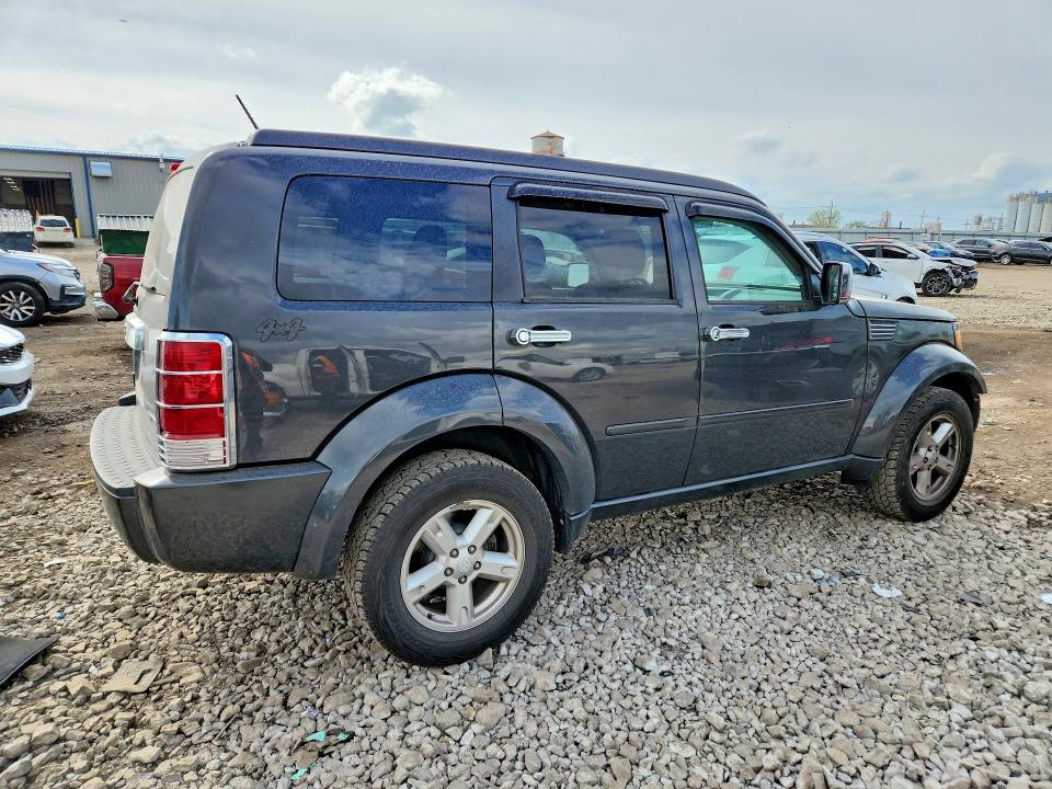 Aukcja sprzedaży 2011 Dodge Nitro, vin: 1D4PU5GK3BW564977, numer aukcji: 51164906