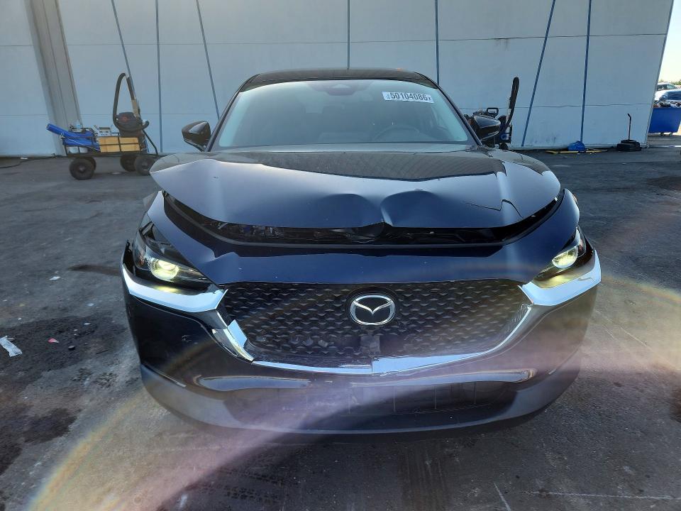 Aukcja sprzedaży 2024 Mazda Cx-30, vin: 3MVDMBBM3RM625132, numer aukcji: 50104086