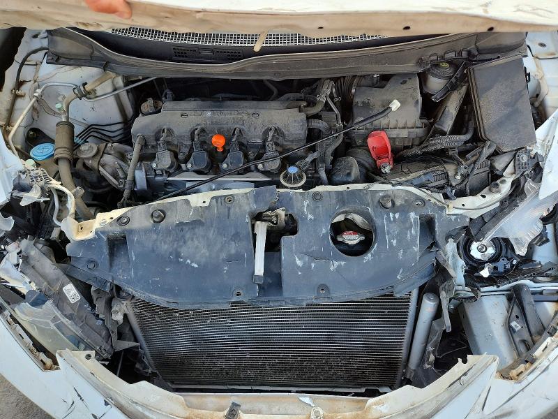 Продажа на аукционе авто 2013 Honda Civic, vin: 19XFB2F84DE067128, номер лота: 51451736