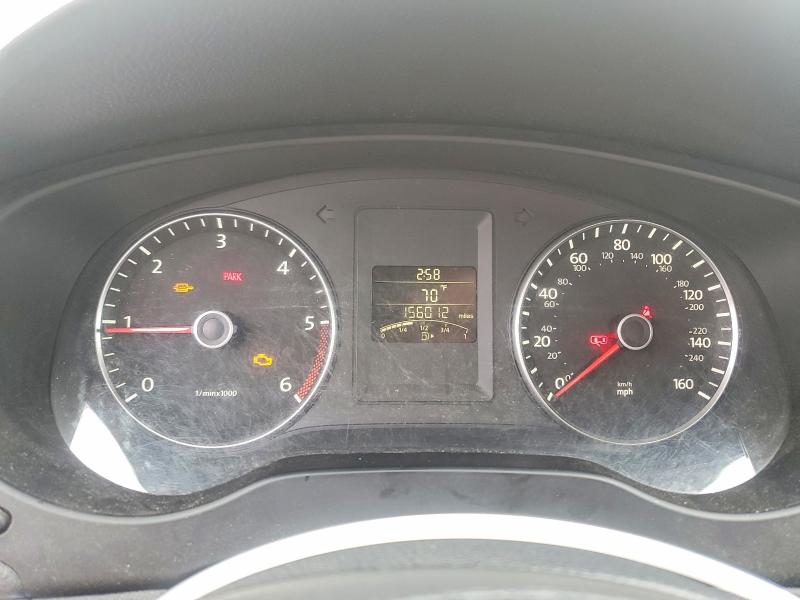 Продаж на аукціоні авто 2012 Volkswagen Jetta, vin: 3VW3L7AJ0CM459046, номер лоту: 50004886