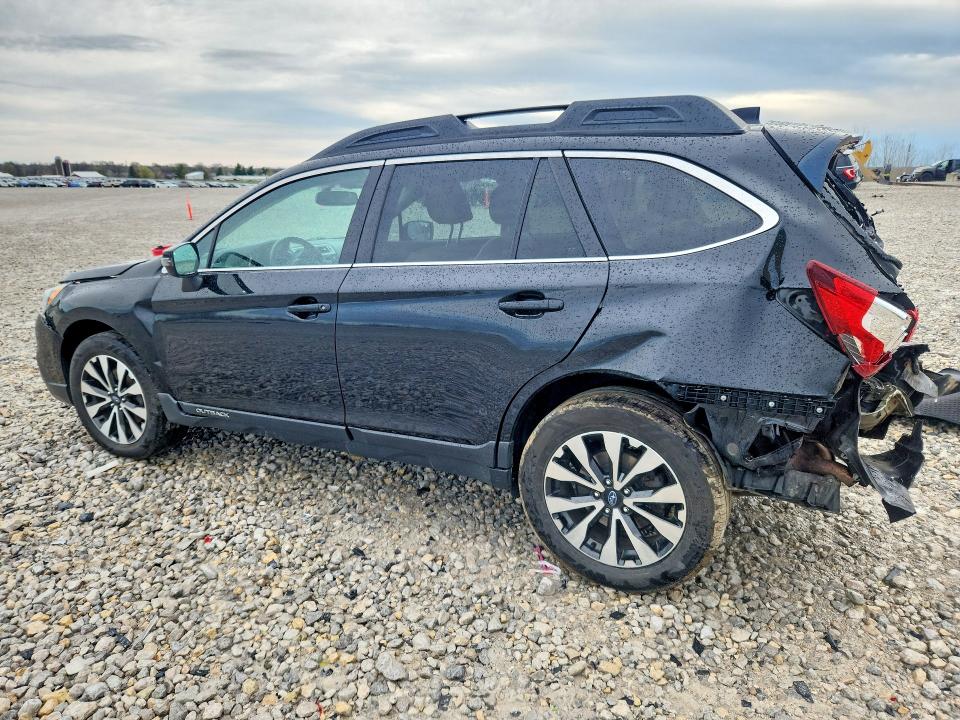 Продажа на аукционе авто 2016 Subaru Outback, vin: 4S4BSBJC4G3206742, номер лота: 49576476