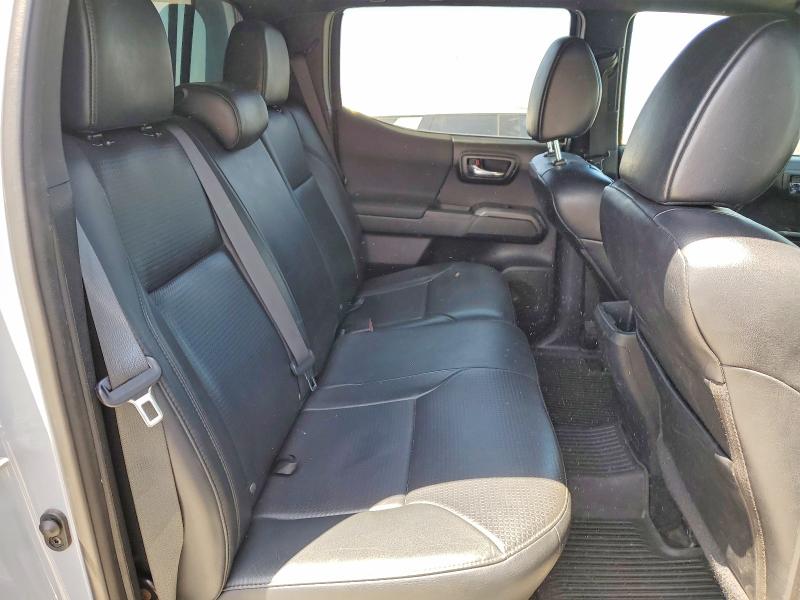 Продажа на аукционе авто 2019 Toyota Tacoma, vin: 3TMCZ5AN6KM222598, номер лота: 51355436