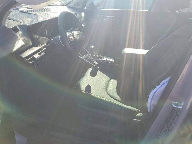 Продажа на аукционе авто 2026 Kia Sportage, vin: 5XYK33DF4TG374352, номер лота: 51703976
