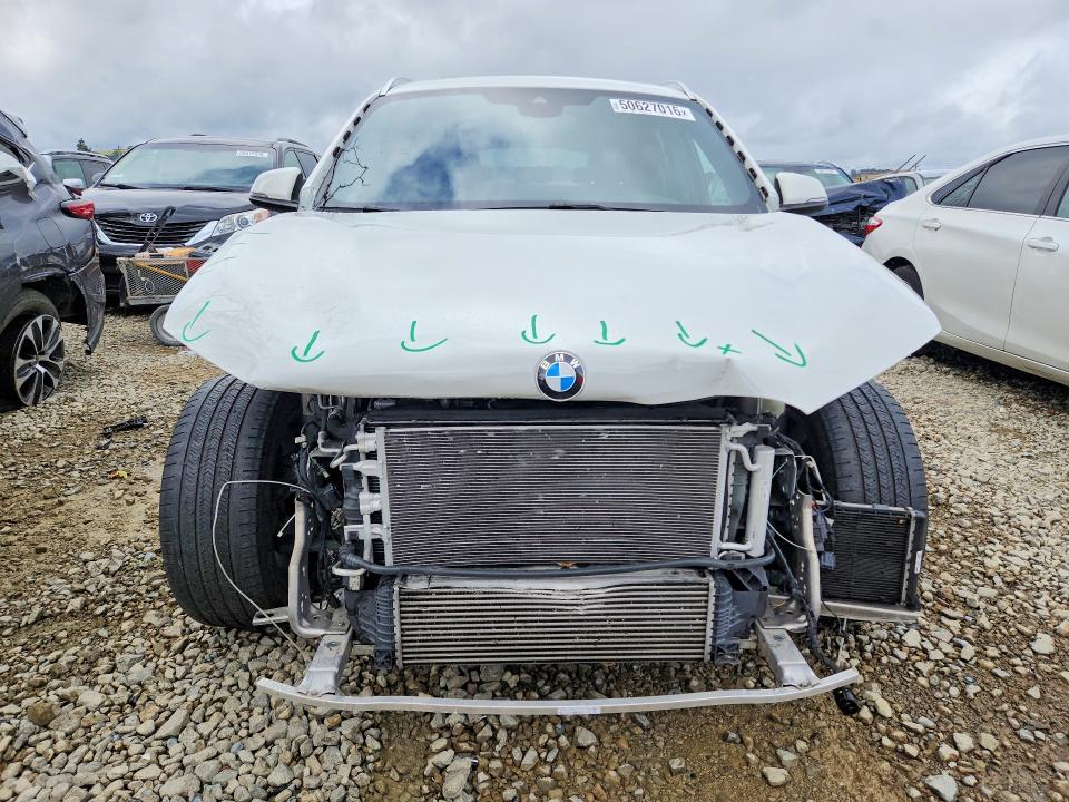 Продаж на аукціоні авто 2022 Bmw X1, vin: WBXJG9C0XN5U66175, номер лоту: 50627016