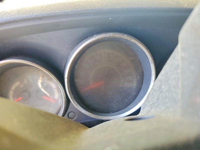 49604366 :رقم المزاد ، 1B3CB5HA8BD108557 vin ، 2011 Dodge Caliber مزاد بيع