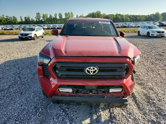 55400116 :رقم المزاد ، 3TYKB5FN5RT012162 vin ، 2024 Toyota Tacoma مزاد بيع