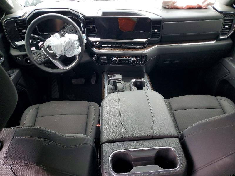 51255566 :رقم المزاد ، 3GTUUCED8TG184008 vin ، 2026 Gmc Sierra مزاد بيع
