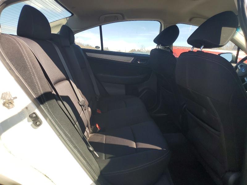 48921756 :رقم المزاد ، 4S3BNAC64F3014085 vin ، 2015 Subaru Legacy مزاد بيع