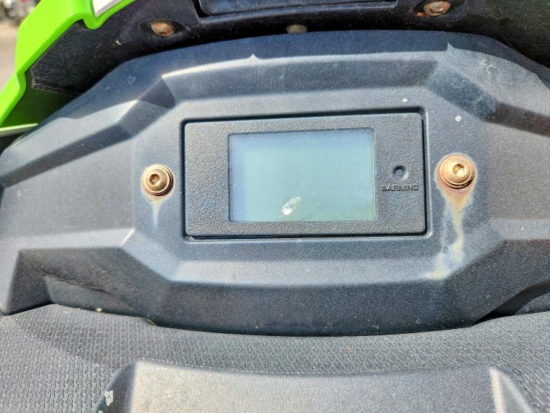 Aukcja sprzedaży 2022 Yam Jet Ski, vin: YAMA3732K122, numer aukcji: 50374966