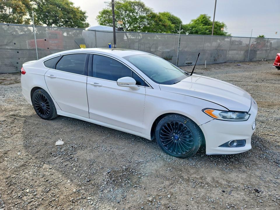 Продаж на аукціоні авто 2015 Ford Fusion S Fwd, vin: 3FA6P0K94FR140973, номер лоту: 51197166
