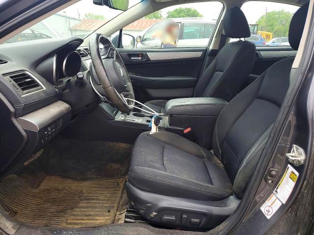2018 Subaru Legacy მანქანა იყიდება აუქციონზე, vin: 4S3BNAH60J3018782, აუქციონის ნომერი: 46778026
