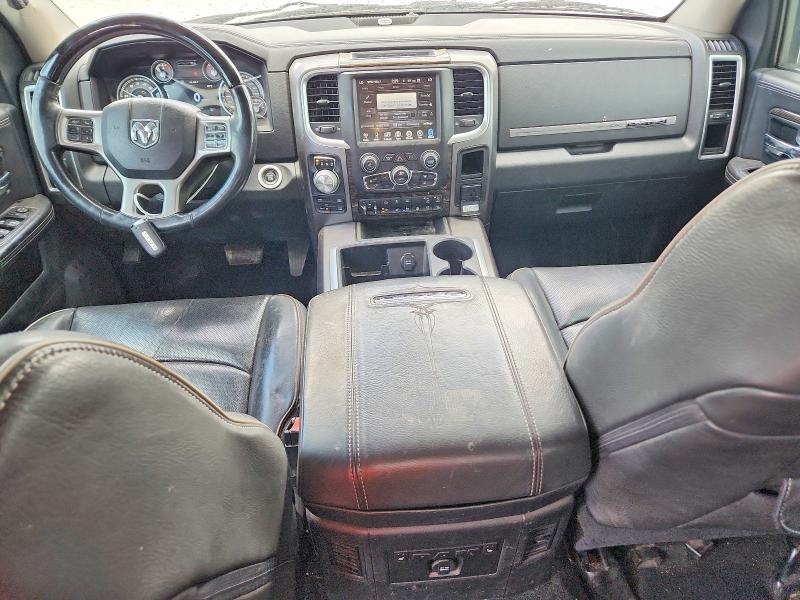 Продажа на аукционе авто 2015 Ram 1500, vin: 1C6RR7PM2FS538072, номер лота: 48836466