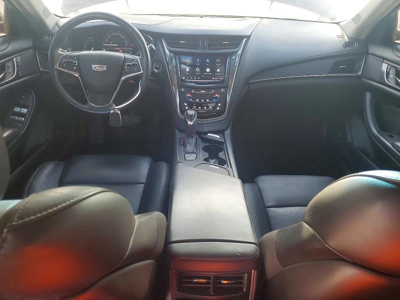 Продаж на аукціоні авто 2019 Cadillac Cts, vin: 1G6AX5SS2K0145638, номер лоту: 51036146