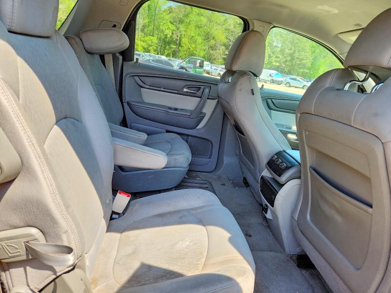Aukcja sprzedaży 2014 Gmc Acadia, vin: 1GKKRPKD9EJ333164, numer aukcji: 51149446