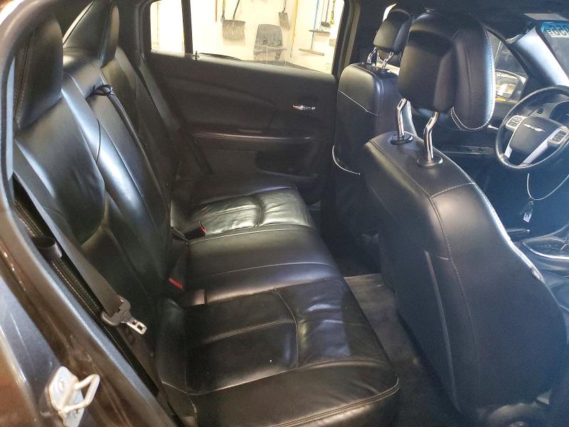 Aukcja sprzedaży 2014 Chrysler 200, vin: 1C3CCBCG0EN157325, numer aukcji: 50231956