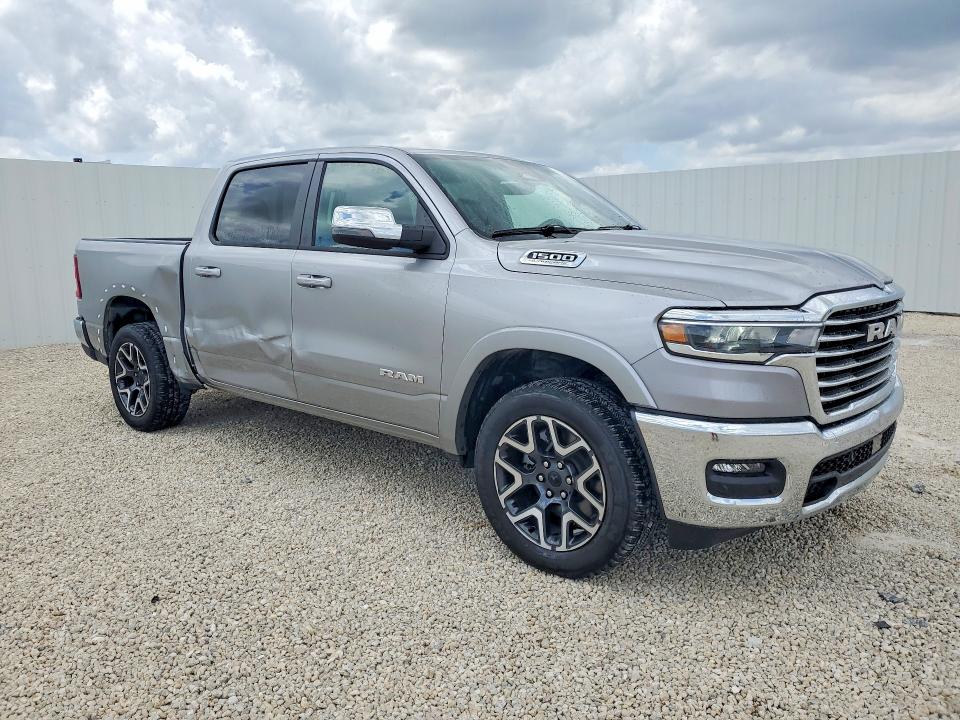 Продажа на аукционе авто 2026 Ram 1500, vin: 1C6SRFJPXTN255511, номер лота: 50337656