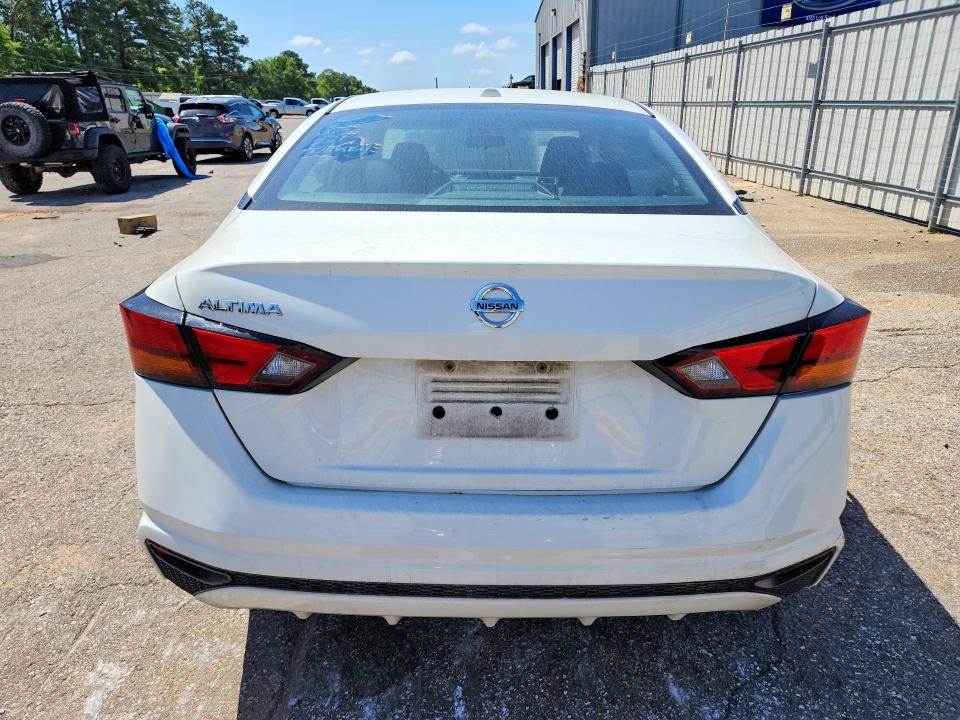 Продаж на аукціоні авто 2020 Nissan Altima, vin: 1N4BL4BV3LC247764, номер лоту: 49454586