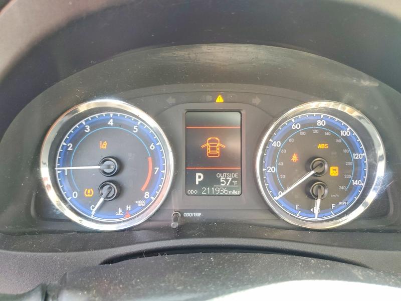 2018 Toyota Corolla მანქანა იყიდება აუქციონზე, vin: 2T1BURHE2JC988181, აუქციონის ნომერი: 49429026