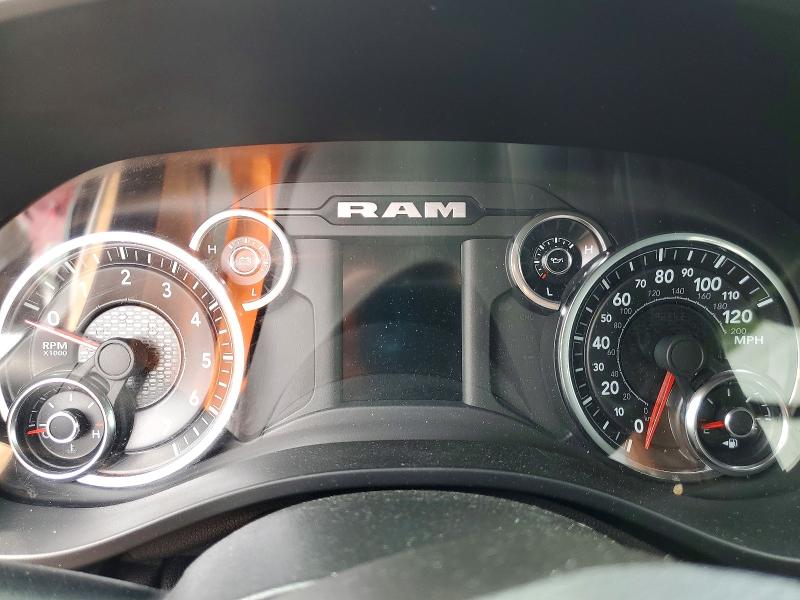Aukcja sprzedaży 2021 Ram 1500, vin: 1C6RRFFGXMN561990, numer aukcji: 50691946