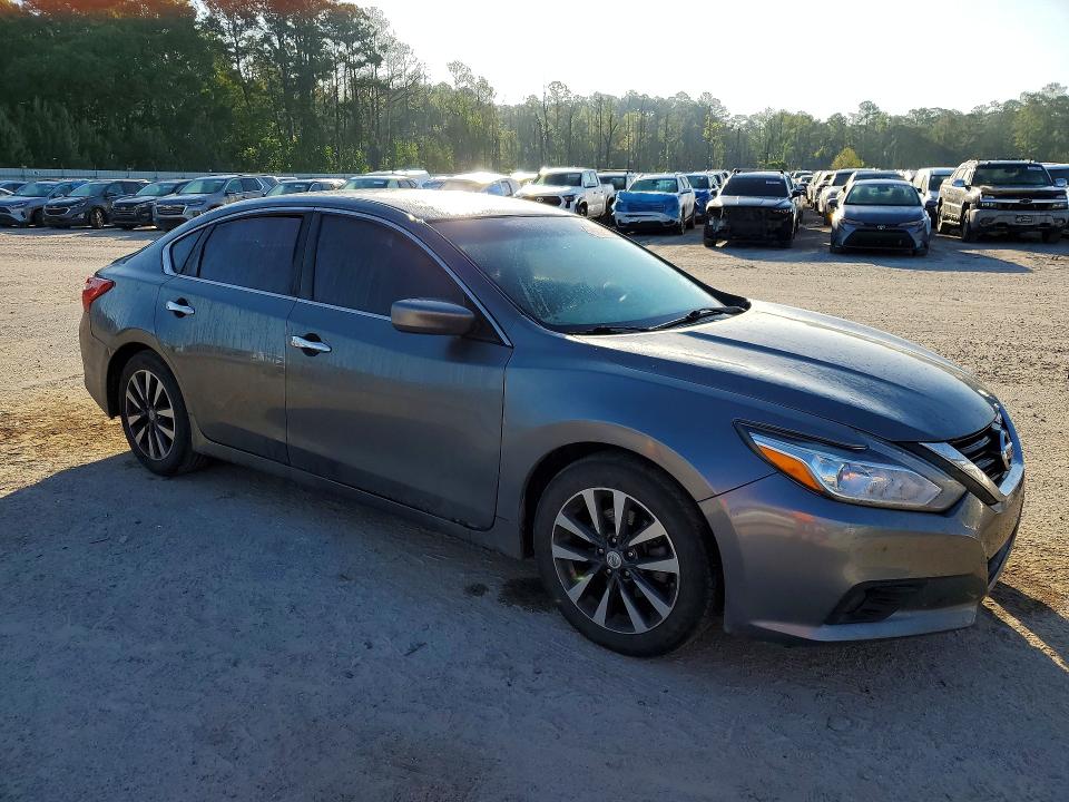 49637536 :رقم المزاد ، 1N4AL3AP4HC269188 vin ، 2017 Nissan Altima مزاد بيع