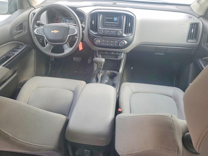 Продажа на аукционе авто 2016 Chev Colorado, vin: 1GCGSBE37G1366324, номер лота: 49861326