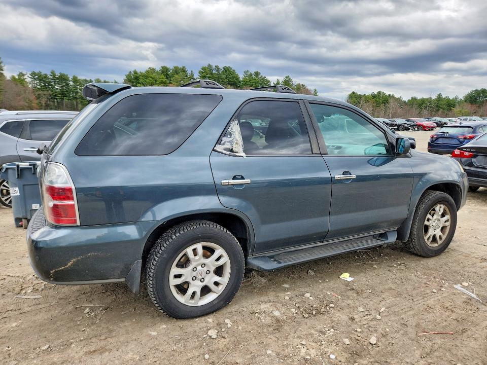 Продажа на аукционе авто 2005 Acura Mdx, vin: 2HNYD18925H526854, номер лота: 48344206