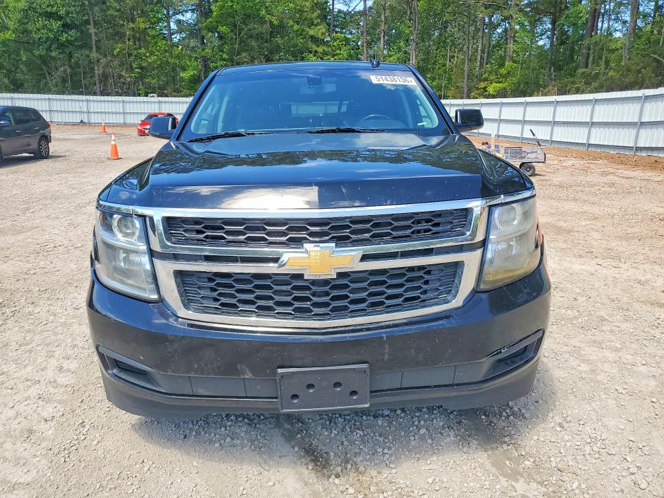 Auction sale of the 2019 Chevrolet Suburban, vin: 1GNSCGKC3KR180578, lot number: 51438136