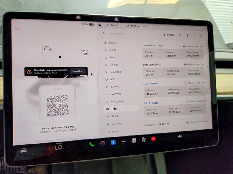 Aukcja sprzedaży 2022 Tesla Model 3, vin: 5YJ3E1EA3NF291088, numer aukcji: 50808646