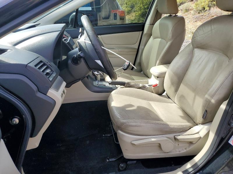 Aukcja sprzedaży 2014 Subaru Impreza, vin: JF1GPAR68E8253668, numer aukcji: 49454686