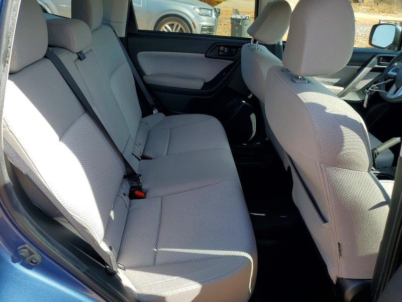 Продажа на аукционе авто 2017 Subaru Forester, vin: JF2SJAEC3HH460427, номер лота: 48389116